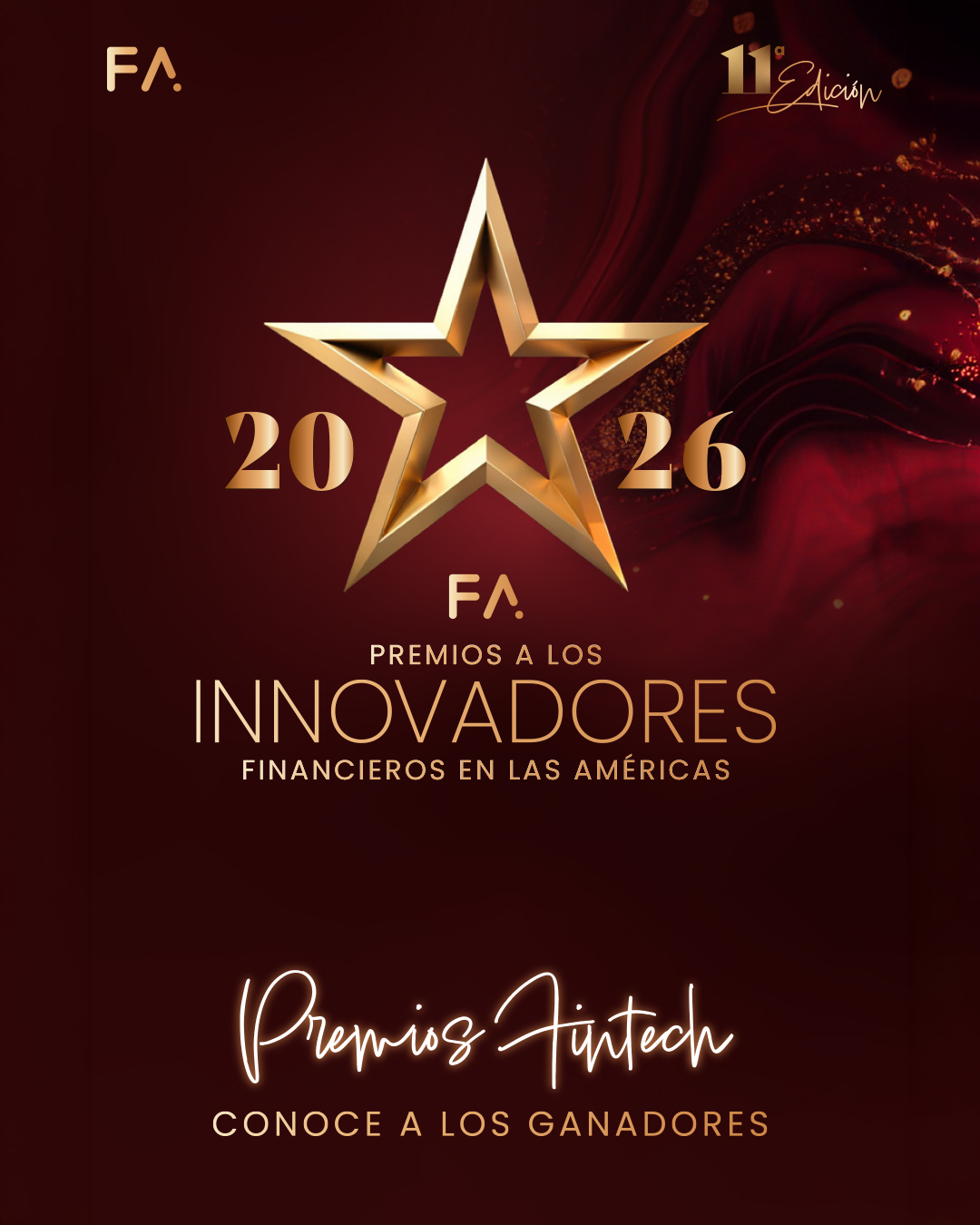 Fintech Americas x MonaBit: premios a la innovación financiera