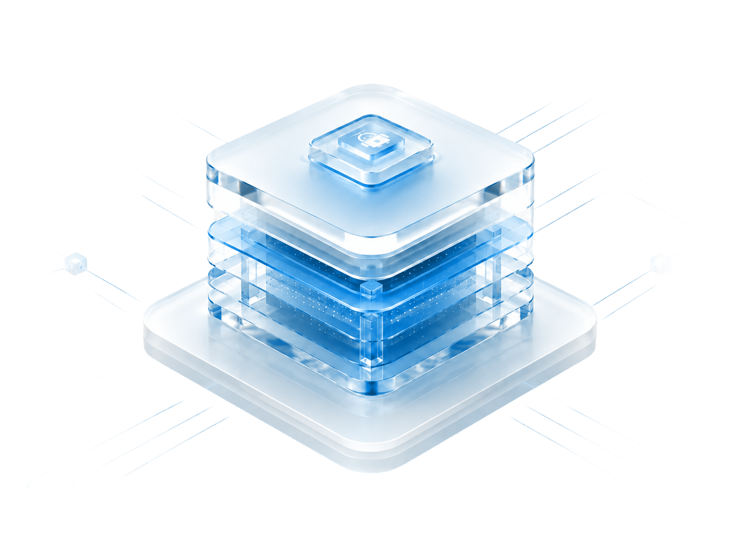 Core Bancario MonaBit impulsado por blockchain